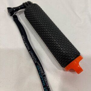 HOMEET Floating hand grip for camera orange NEW